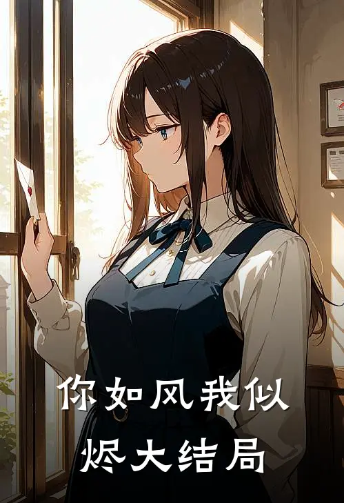你如风我似烬大结局