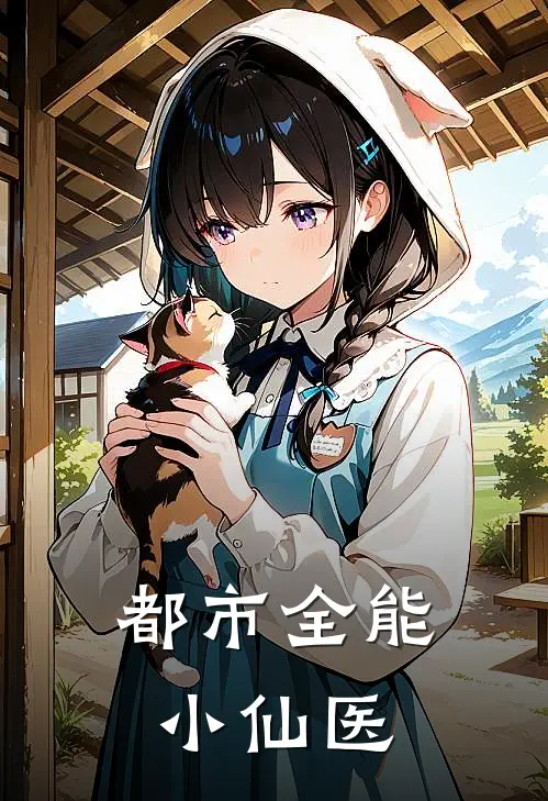 都市全能小仙医