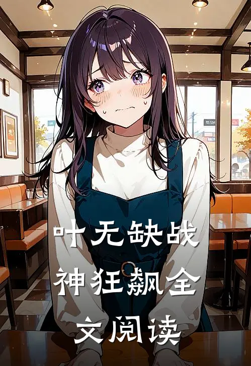 叶无缺战神狂飙全文阅读