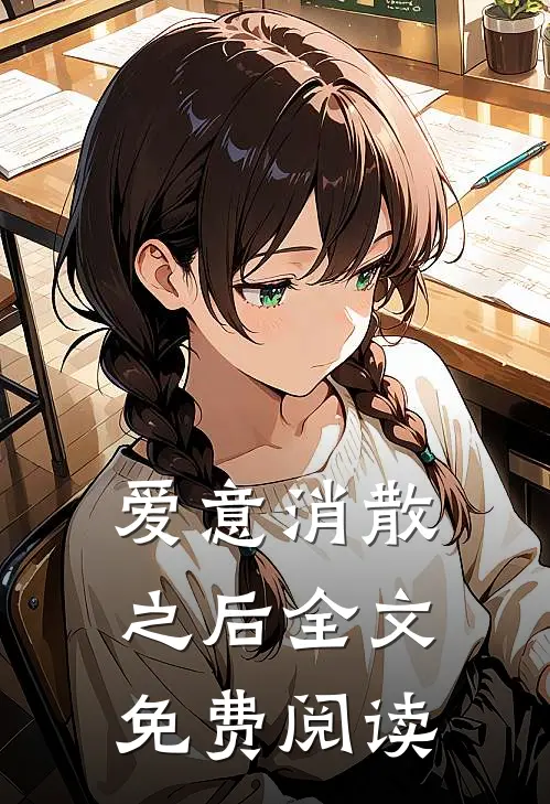 爱意消散之后全文免费阅读