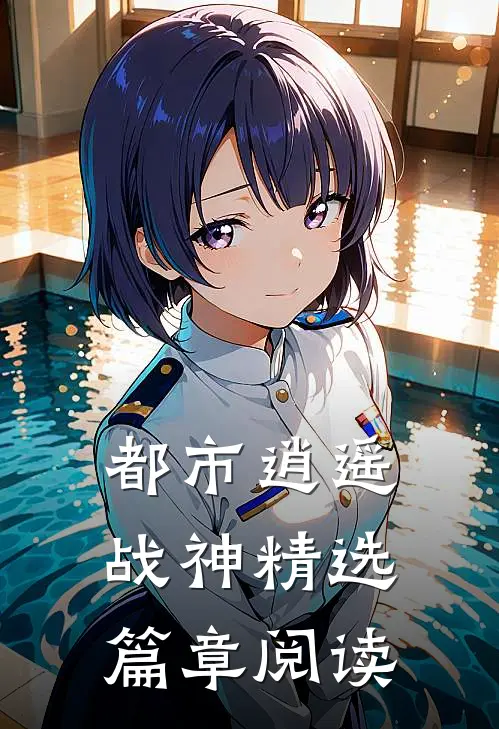 都市逍遥战神精选篇章阅读