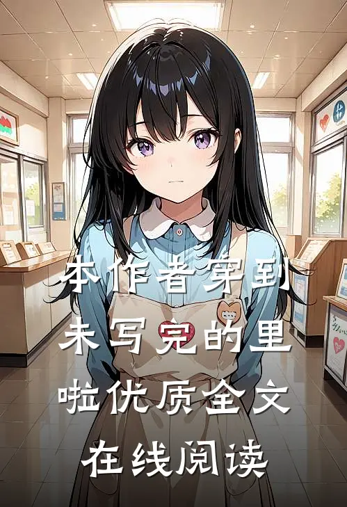 本作者穿到未写完的里啦优质全文在线阅读