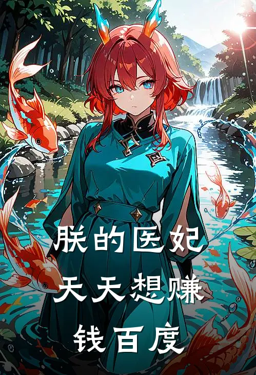 朕的医妃天天想赚钱百度