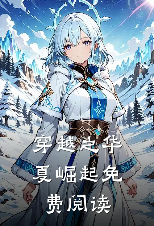 穿越之华夏崛起免费阅读