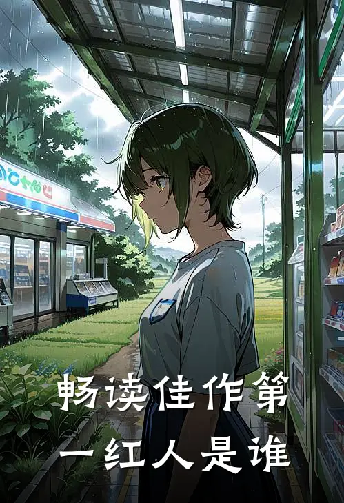 畅读佳作第一红人是谁