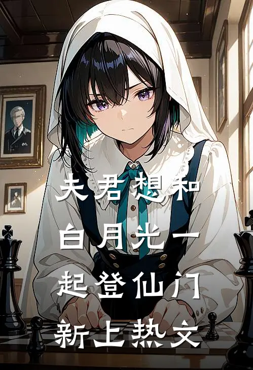 夫君想和白月光一起登仙门新上热文