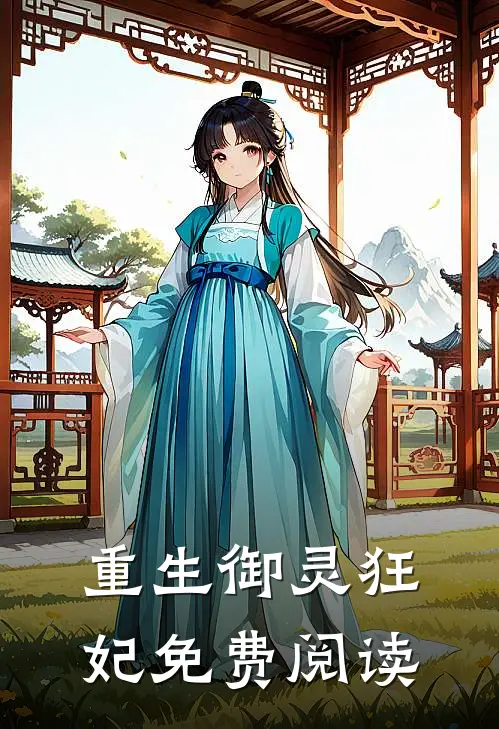 重生御灵狂妃免费阅读