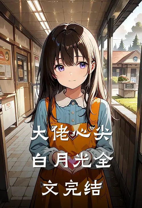 大佬心尖白月光全文完结