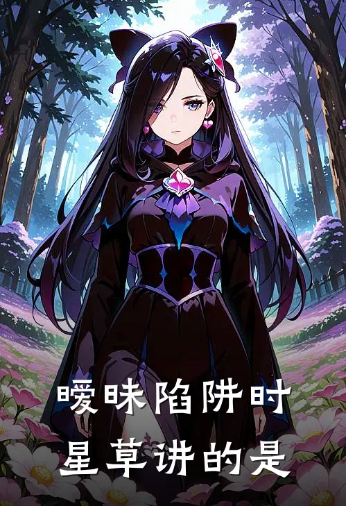 暧昧陷阱时星草讲的是