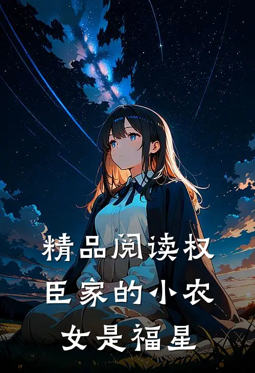 精品阅读权臣家的小农女是福星