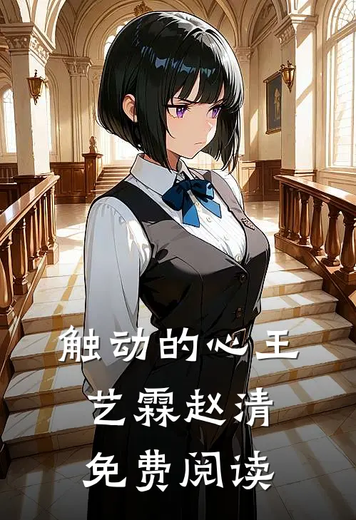 触动的心王艺霖赵清免费阅读