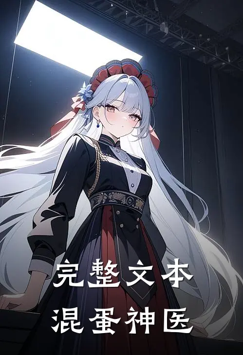 完整文本混蛋神医