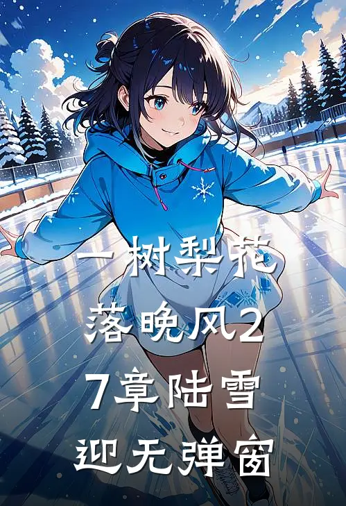 一树梨花落晚风27章陆雪迎无弹窗