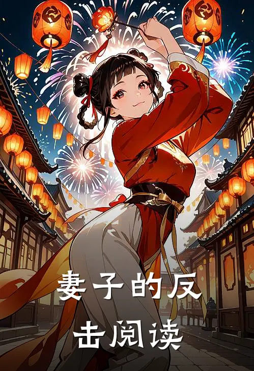 妻子的反击阅读