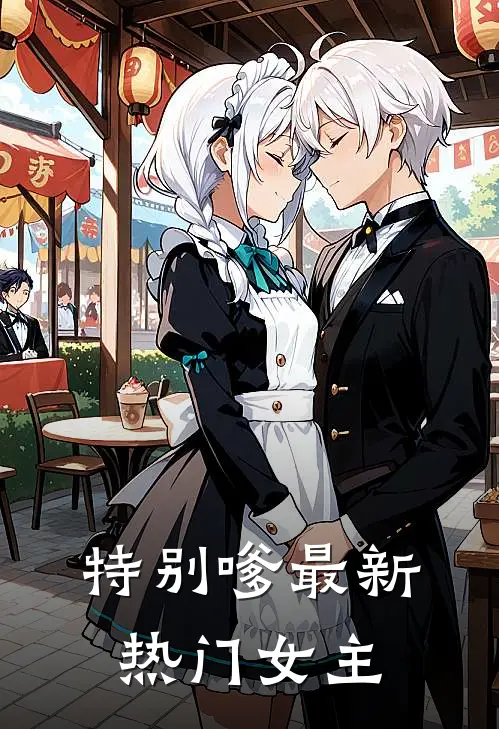 特别嗲最新热门女主