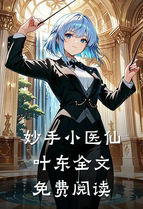妙手小医仙叶东全文免费阅读