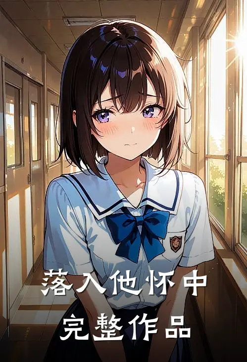 落入他怀中完整作品