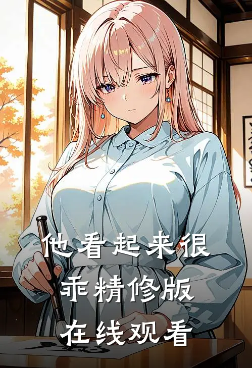 他看起来很乖精修版在线观看