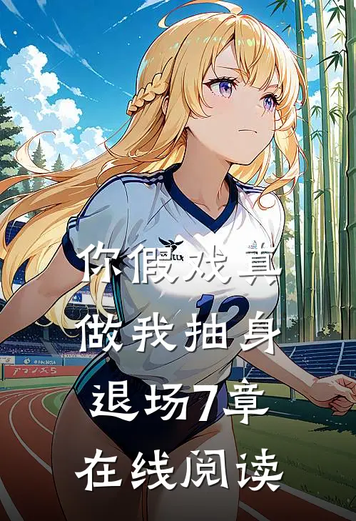 你假戏真做我抽身退场7章在线阅读