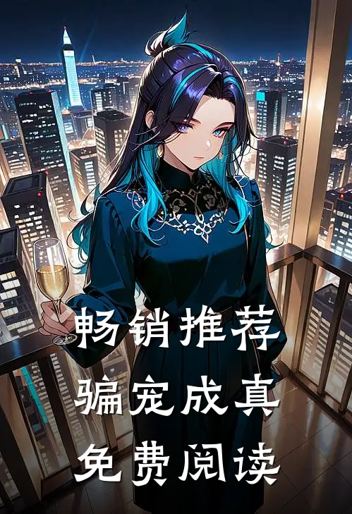 畅销推荐骗宠成真免费阅读