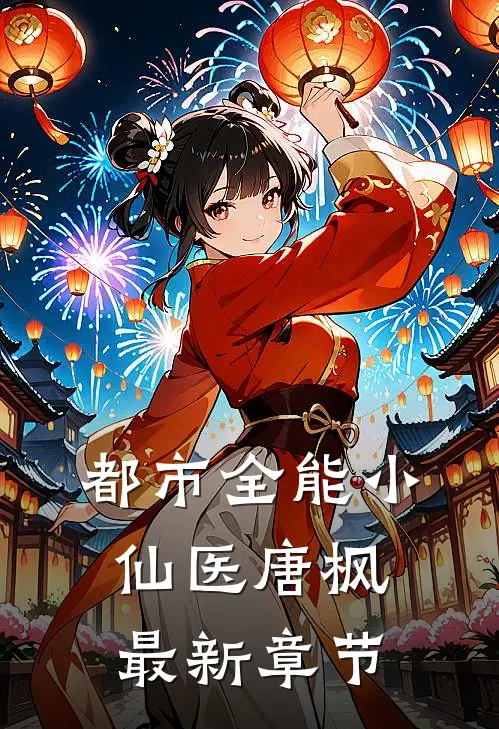 都市全能小仙医唐枫最新章节