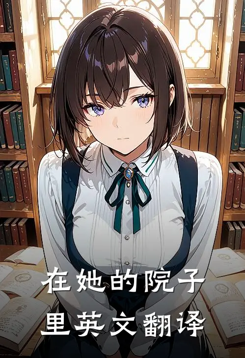 在她的院子里英文翻译