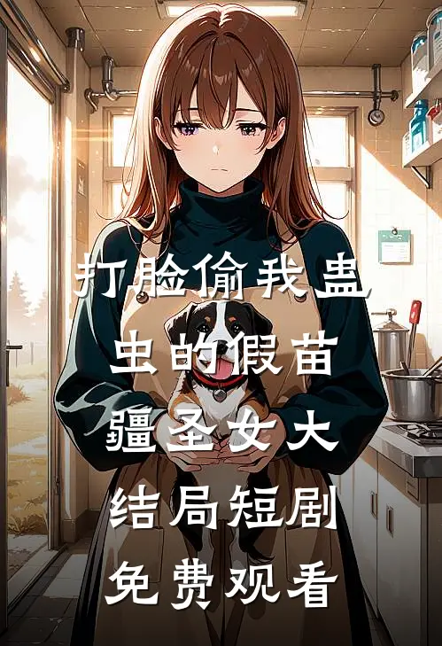 打脸偷我蛊虫的假苗疆圣女大结局短剧免费观看