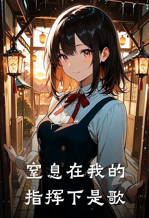窒息在我的指挥下是歌