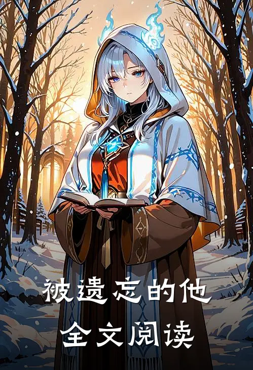 被遗忘的他全文阅读
