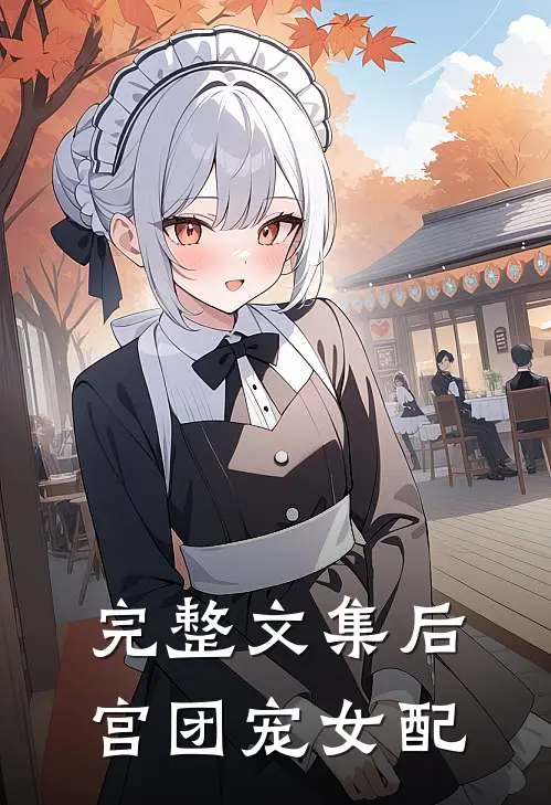 完整文集后宫团宠女配