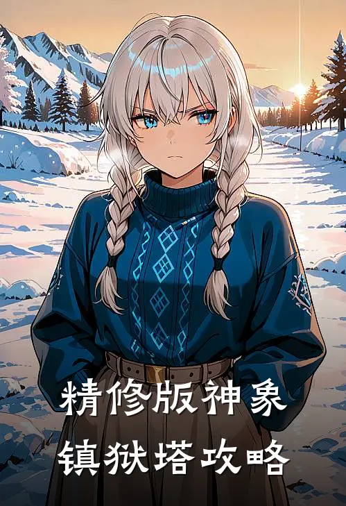 精修版神象镇狱塔攻略