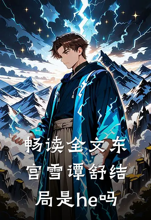 畅读全文东宫雪谭舒结局是he吗