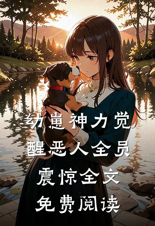 幼崽神力觉醒恶人全员震惊全文免费阅读
