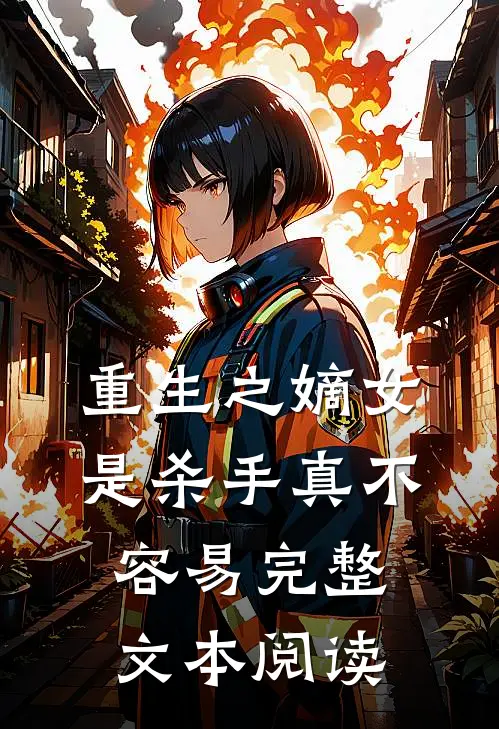 重生之嫡女是杀手真不容易完整文本阅读