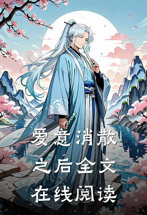 爱意消散之后全文在线阅读