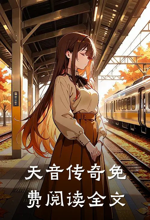 天音传奇免费阅读全文