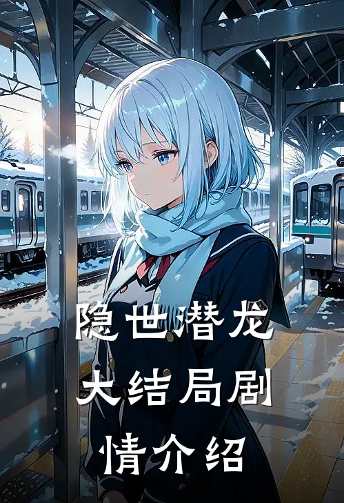 隐世潜龙大结局剧情介绍