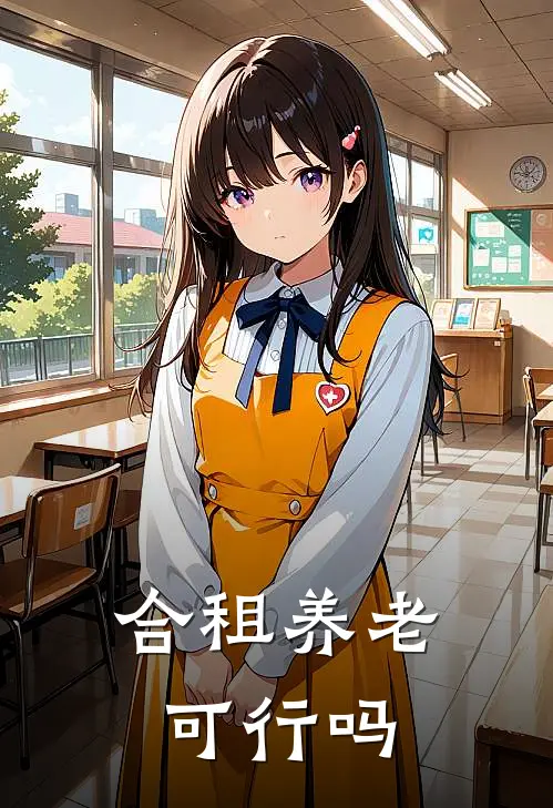 合租养老可行吗
