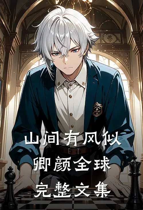 山间有风似卿颜全球完整文集
