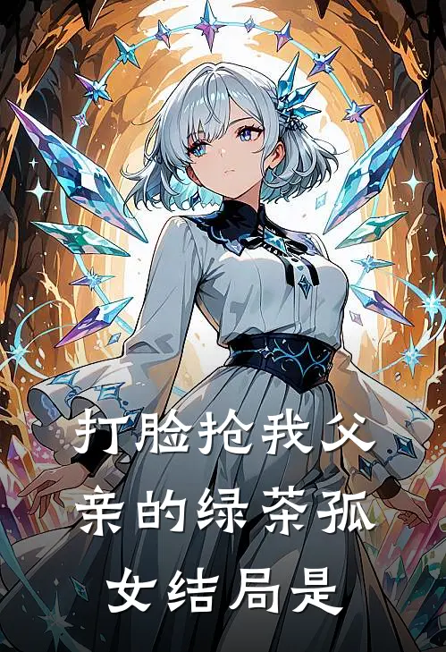 打脸抢我父亲的绿茶孤女结局是