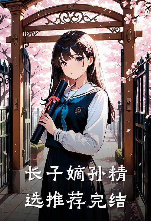 长子嫡孙精选推荐完结