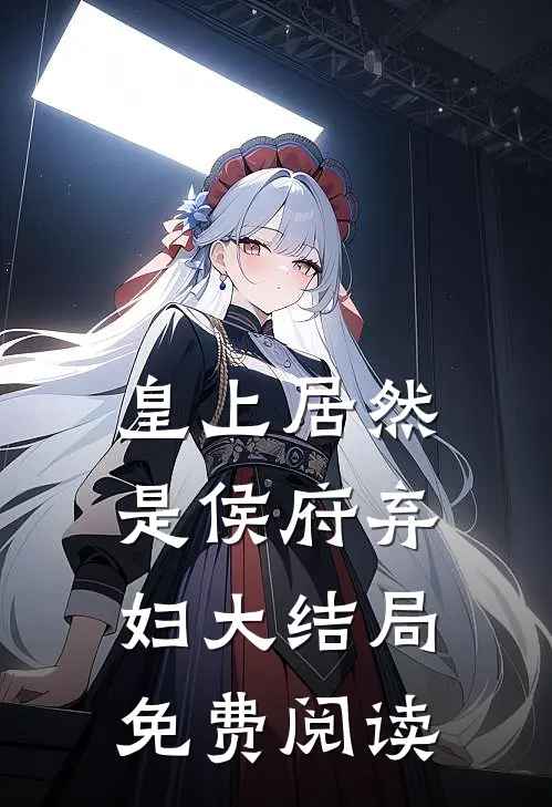 皇上居然是侯府弃妇大结局免费阅读