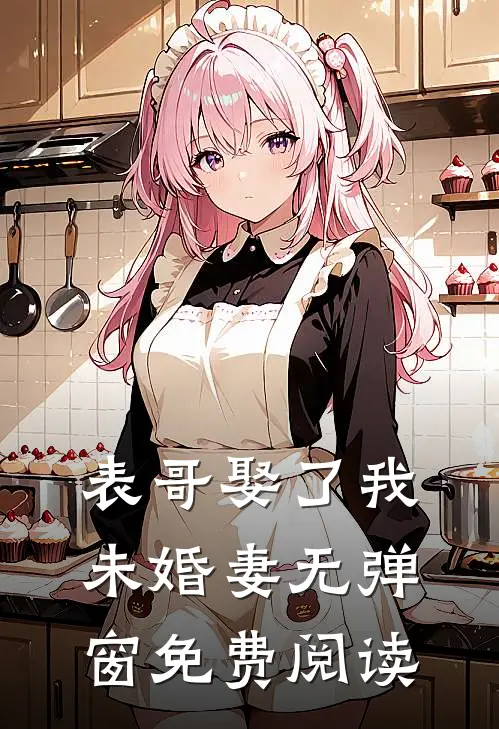 表哥娶了我未婚妻无弹窗免费阅读