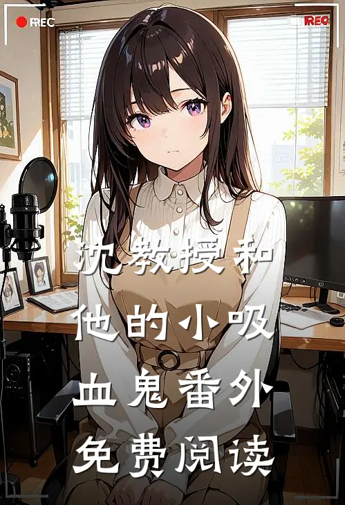 沈教授和他的小吸血鬼番外免费阅读