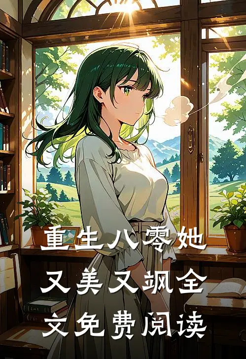 重生八零她又美又飒全文免费阅读