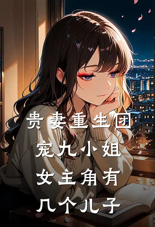 贵妻重生团宠九小姐女主角有几个儿子