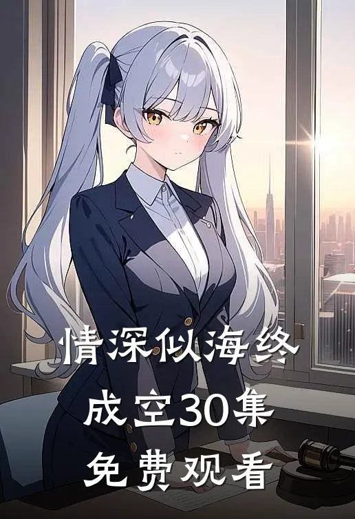 情深似海终成空30集免费观看