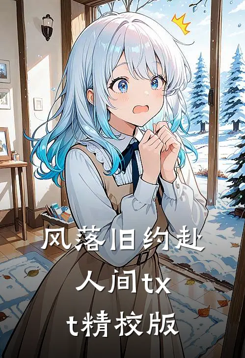 风落旧约赴人间txt精校版