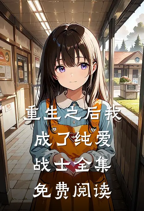 重生之后我成了纯爱战士 全集免费阅读