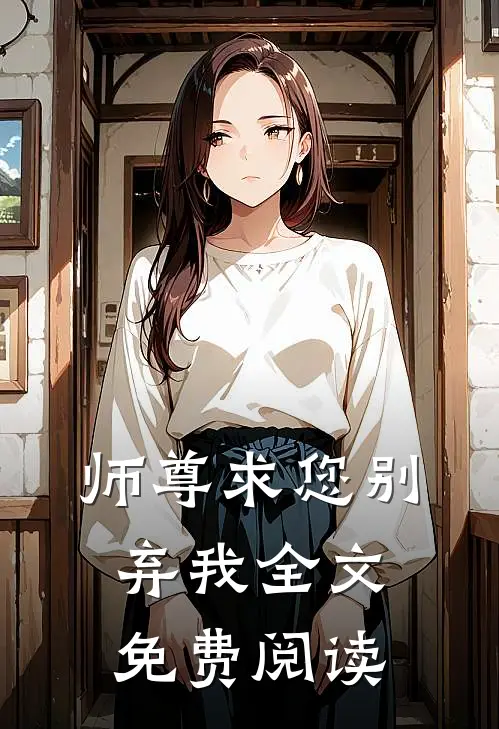 师尊求您别弃我全文免费阅读